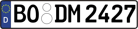 BO-DM2427