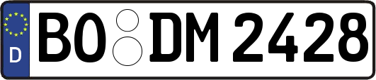 BO-DM2428