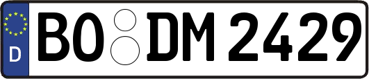 BO-DM2429