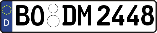 BO-DM2448