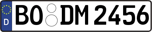 BO-DM2456