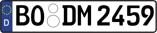 BO-DM2459