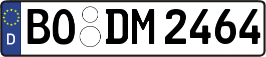 BO-DM2464
