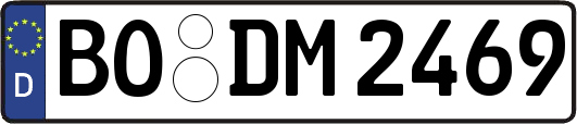 BO-DM2469