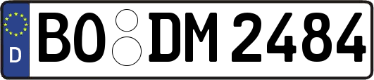 BO-DM2484