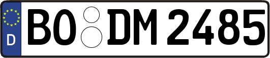 BO-DM2485