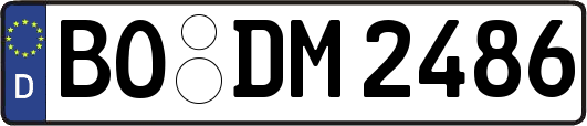 BO-DM2486