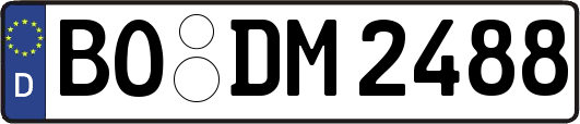 BO-DM2488