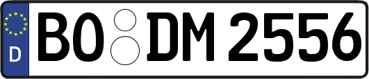 BO-DM2556