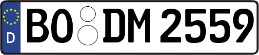 BO-DM2559