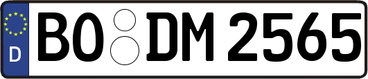 BO-DM2565