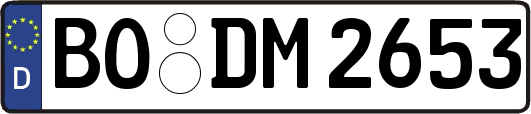 BO-DM2653