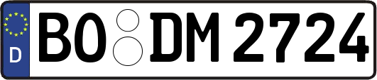 BO-DM2724