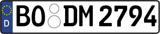 BO-DM2794
