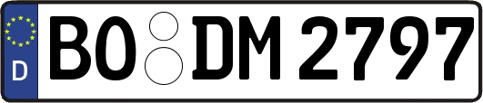 BO-DM2797