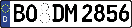 BO-DM2856
