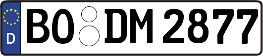 BO-DM2877