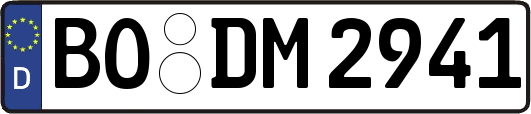 BO-DM2941