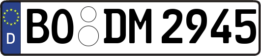 BO-DM2945
