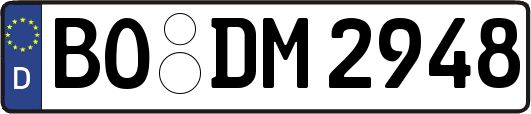 BO-DM2948