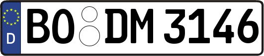 BO-DM3146
