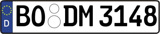 BO-DM3148