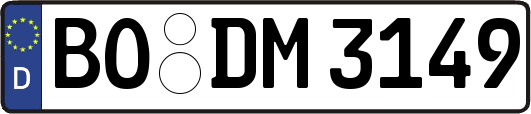 BO-DM3149