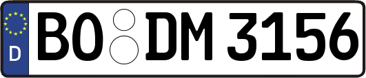 BO-DM3156