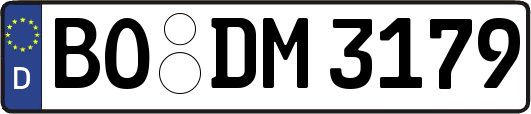 BO-DM3179
