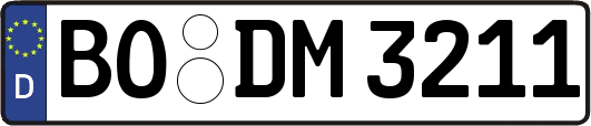 BO-DM3211
