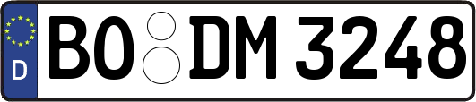 BO-DM3248