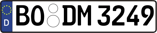 BO-DM3249