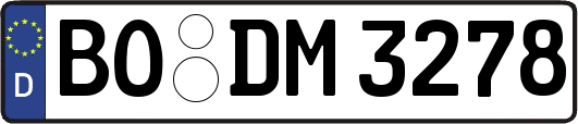 BO-DM3278