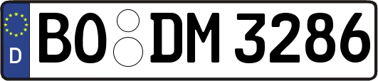 BO-DM3286