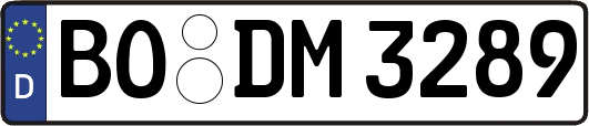BO-DM3289