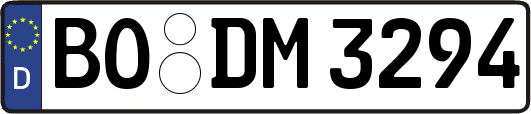 BO-DM3294