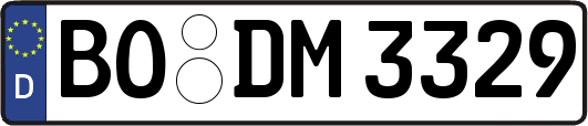 BO-DM3329