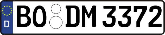 BO-DM3372