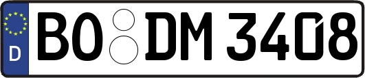 BO-DM3408