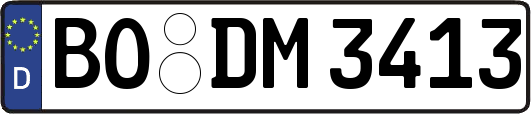 BO-DM3413