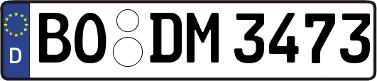 BO-DM3473