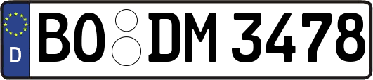 BO-DM3478