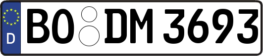 BO-DM3693