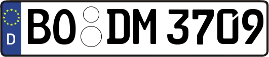 BO-DM3709