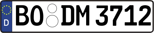 BO-DM3712