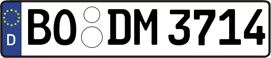 BO-DM3714