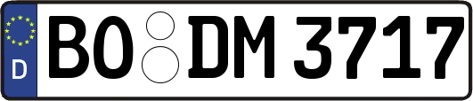 BO-DM3717