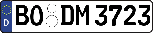 BO-DM3723