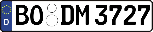 BO-DM3727