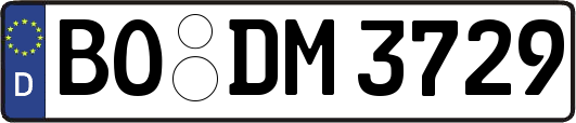 BO-DM3729